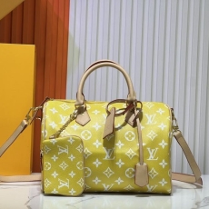 Louis Vuitton Speedy Bags